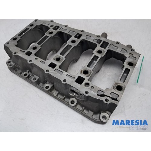 Alfa Romeo - Mito - Sump