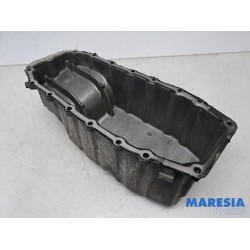 Alfa Romeo - Mito - Sump