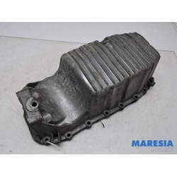 Alfa Romeo - Mito - Sump