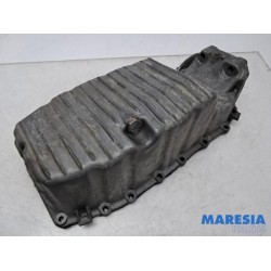 Alfa Romeo - Mito - Sump