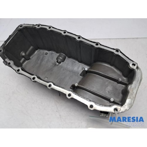 Alfa Romeo - Mito - Sump