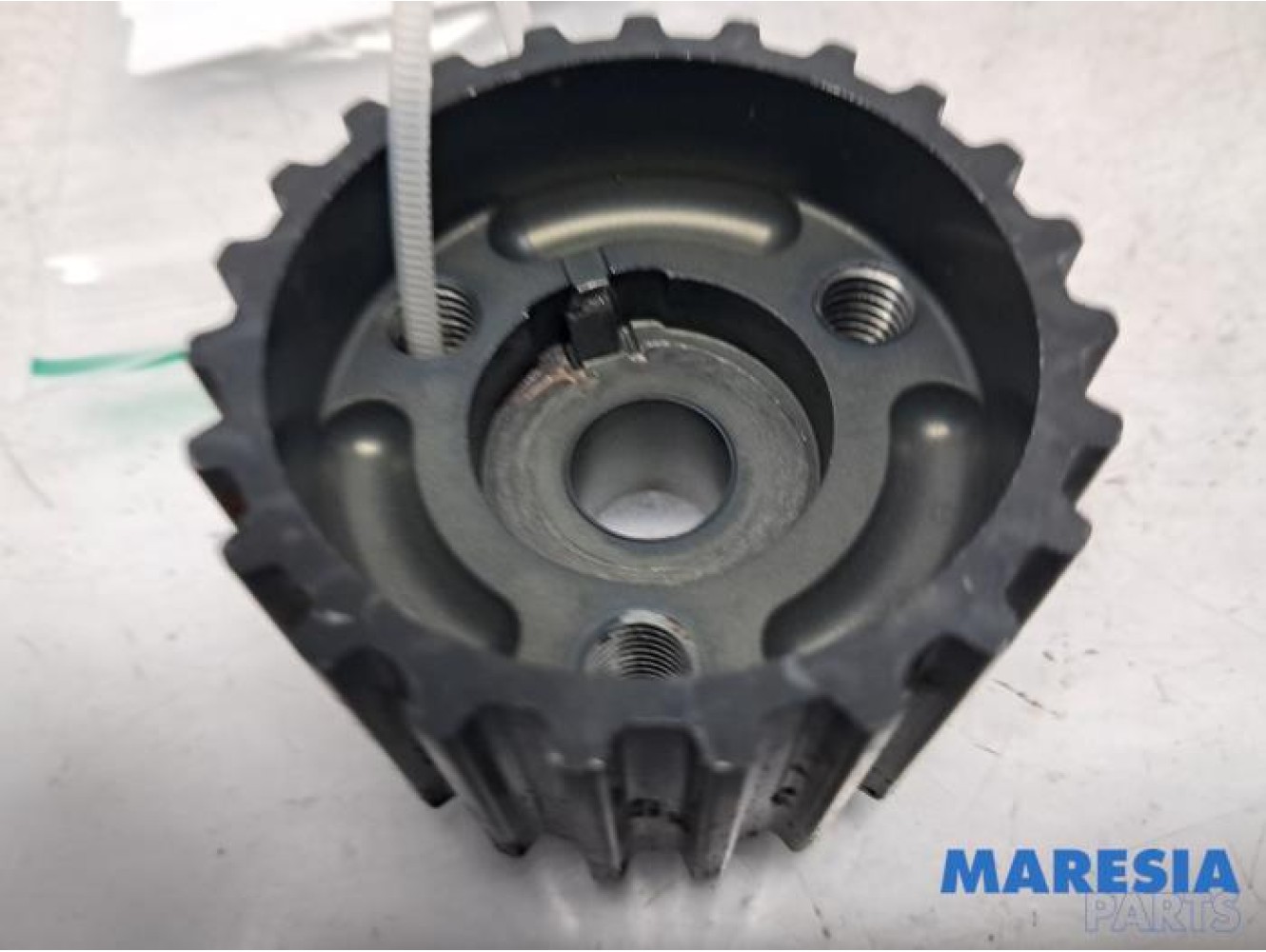 Alfa Romeo - Mito - Crankshaft sprocket