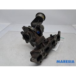 Alfa Romeo - Mito - Turbo