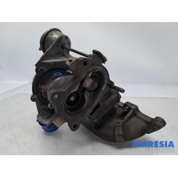 Alfa Romeo - Mito - Turbo