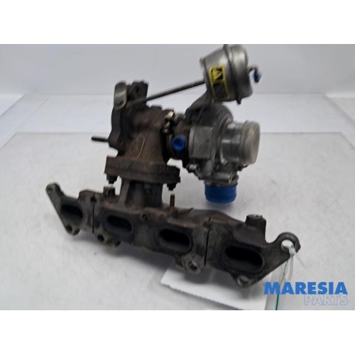 Alfa Romeo - Mito - Turbo