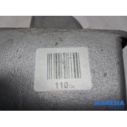 Alfa Romeo - Mito - Engine mount