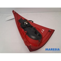 Peugeot - 107 - Rücklicht links