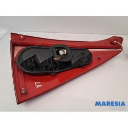 Peugeot - 107 - Rücklicht links