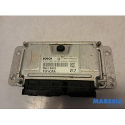 Peugeot - 107 - Engine management computer