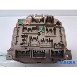 Peugeot - 107 - Instrument panel