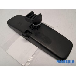 Peugeot - 107 - Innenspiegel