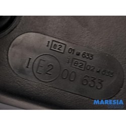 Peugeot - 107 - Innenspiegel
