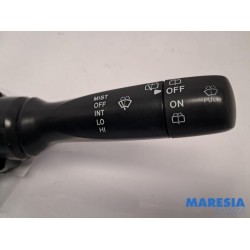 Peugeot - 107 - Steering column stalk