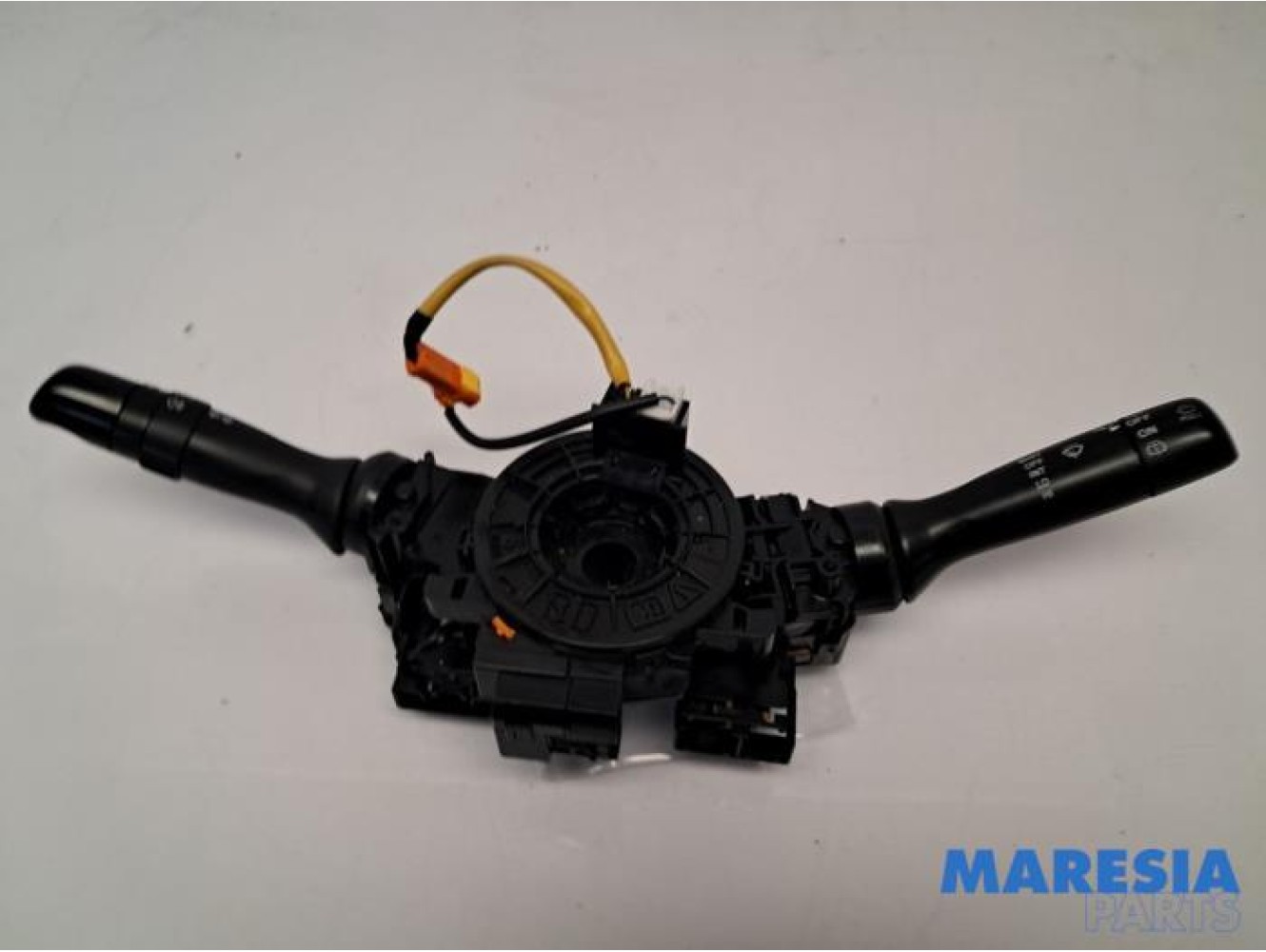 Peugeot - 107 - Steering column stalk