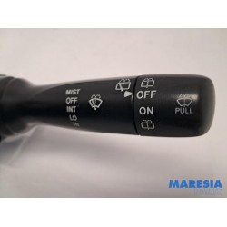 Peugeot - 107 - Steering column stalk