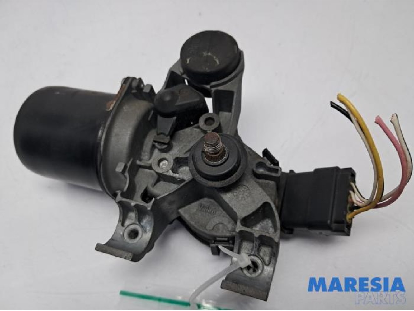 Peugeot - 107 - Front wiper motor