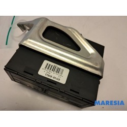 Peugeot - 107 - Central door locking module