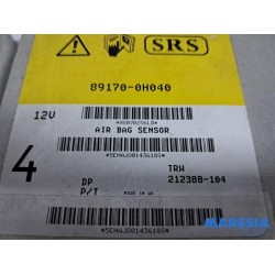 Peugeot - 107 - Airbag Module