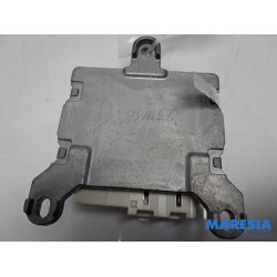 Peugeot - 107 - Power steering computer