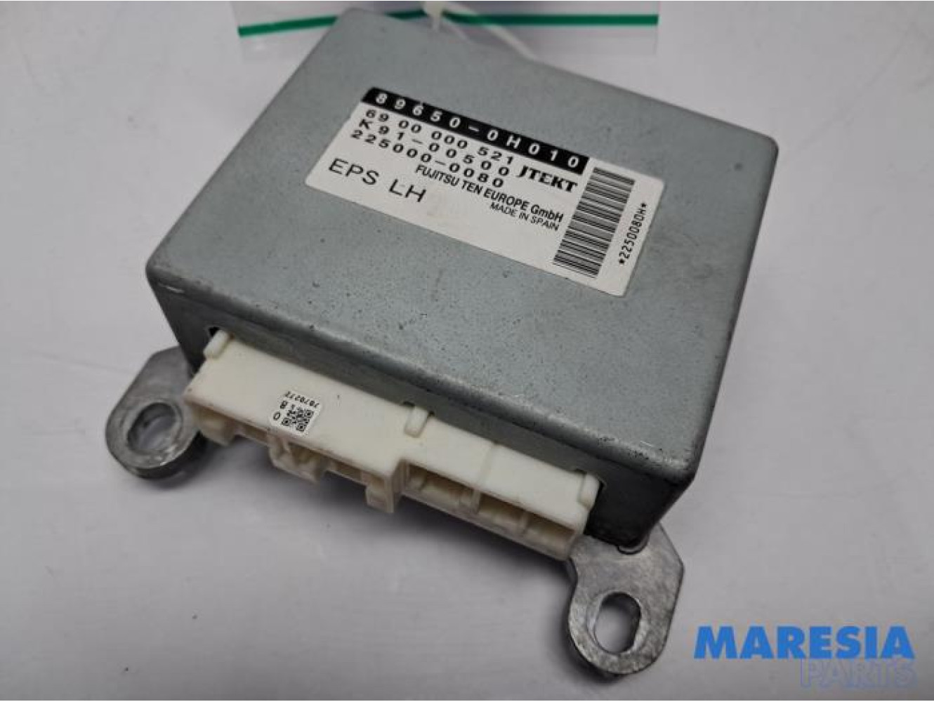 Peugeot - 107 - Power steering computer