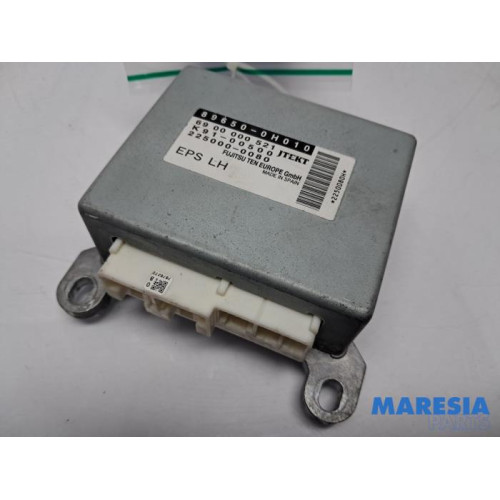Peugeot - 107 - Power steering computer