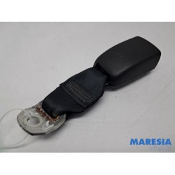 Peugeot - 107 - Sicherheitsgurt Schließe rechts hinten
