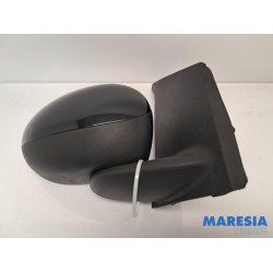 Peugeot - 107 - Wing mirror, right