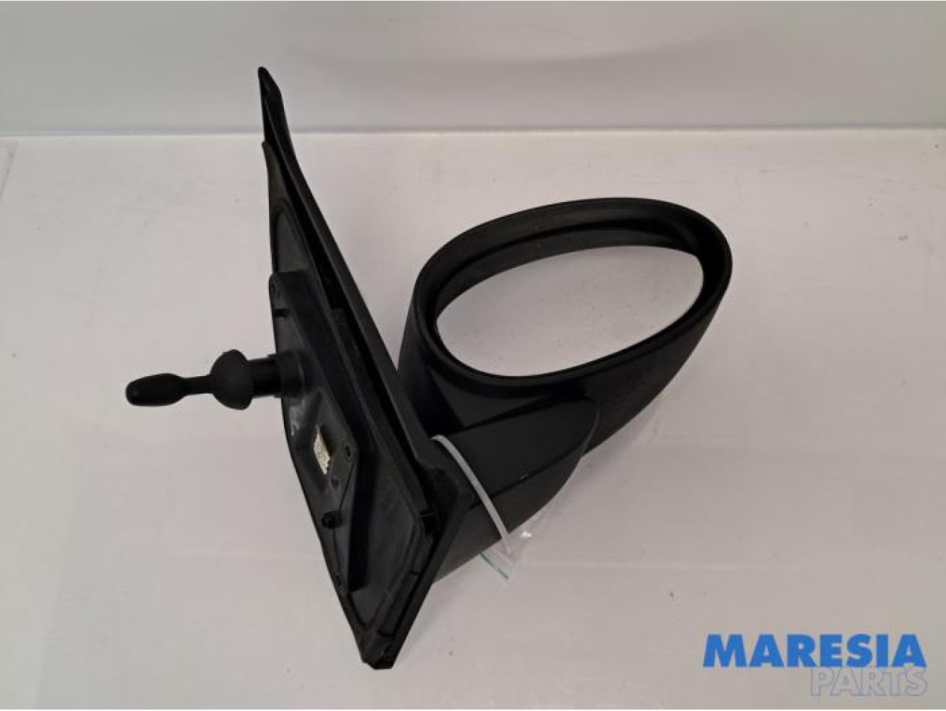 Peugeot - 107 - Wing mirror, right