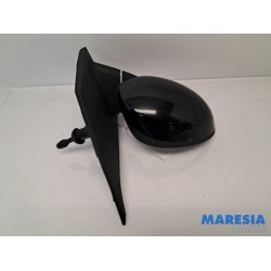 Peugeot - 107 - Wing mirror, right