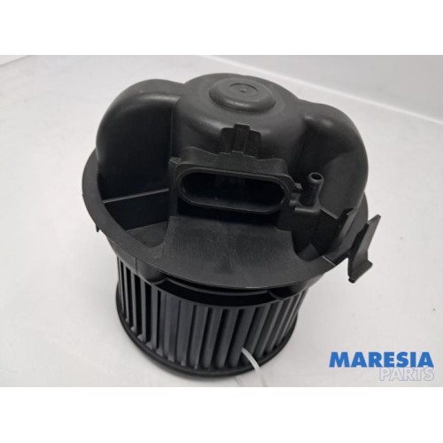 Peugeot - 107 - Heating and ventilation fan motor