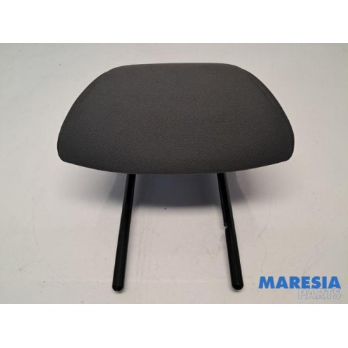 Peugeot - 107 - Support principal