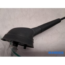 Peugeot - 107 - Antenna