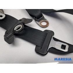 Peugeot - 107 - Front seatbelt, left