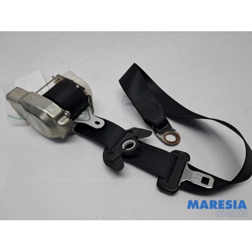 Peugeot - 107 - Front seatbelt, left