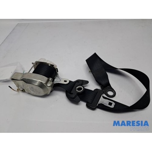 Peugeot - 107 - Front seatbelt, right
