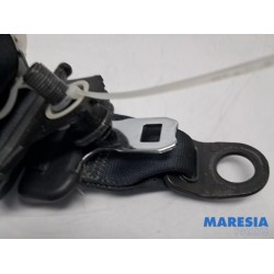 Peugeot - 107 - Veiligheidsgordel links-achter