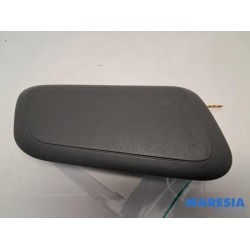Peugeot - 107 - Airbag stoel (zitplaats)
