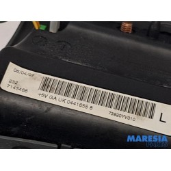 Peugeot - 107 - Airbag stoel (zitplaats)