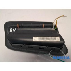 Peugeot - 107 - Airbag stoel (zitplaats)