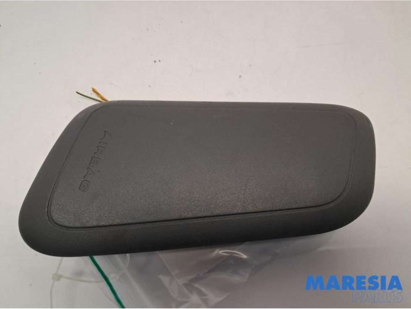 Peugeot - 107 - Airbag stoel (zitplaats)