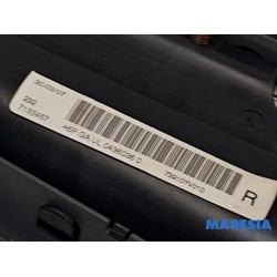 Peugeot - 107 - Airbag stoel (zitplaats)