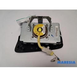 Peugeot - 107 - Airbag rechts (Dashboard)