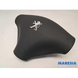 Peugeot - 107 - Airbag gauche (volant)
