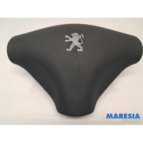 Peugeot - 107 - Airbag links (Stuur)