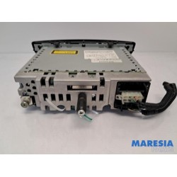 Peugeot - 107 - Radio CD Spieler