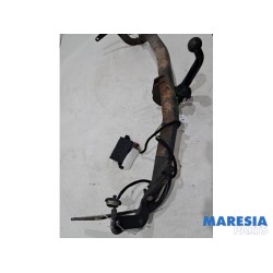 Citroen - C4 Picasso - Towbar
