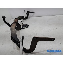 Citroen - C4 Picasso - Towbar