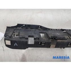 Citroen - C4 Picasso - Bumpersteun midden-achter