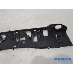 Citroen - C4 Picasso - Bumpersteun midden-achter