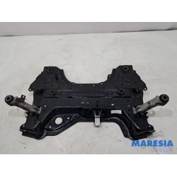 Citroen - C4 Picasso - Subframe